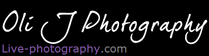 Oli J Photography – Live-photography.com