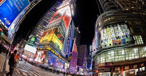 Times Square